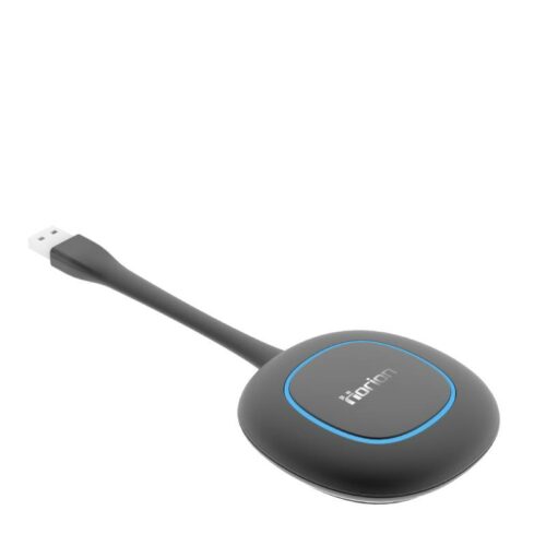 Dispositivo de duplicación de pantalla Horion HT-6A