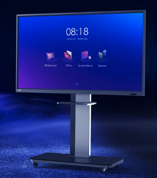 Pantalla Interactiva SERIE M6A Pro 65"